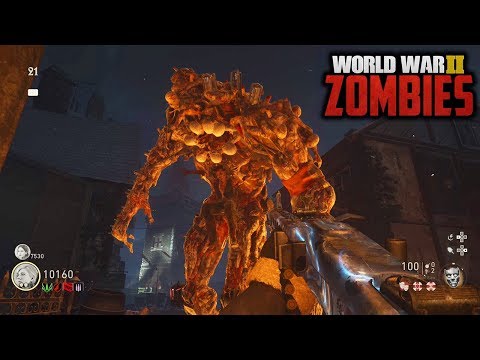 ww2 zombies download free