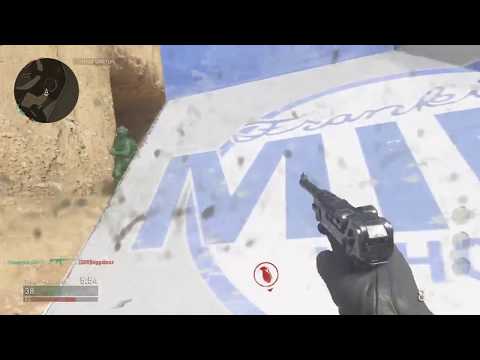 call of duty world war 2 glitches