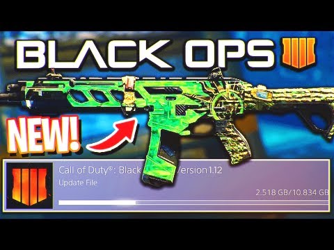 best attachments to kap 45 black ops 4