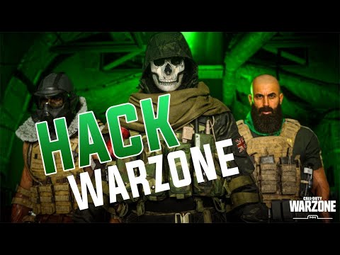 modern warfare 1917 hacked